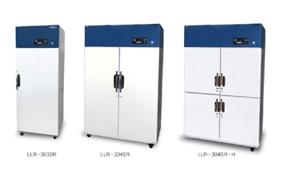 Laboratory Refrigerator Labtech